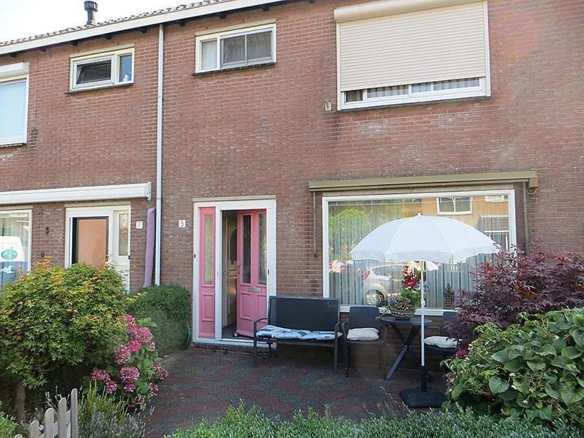 Kuipers Bed Volendam Exterior foto