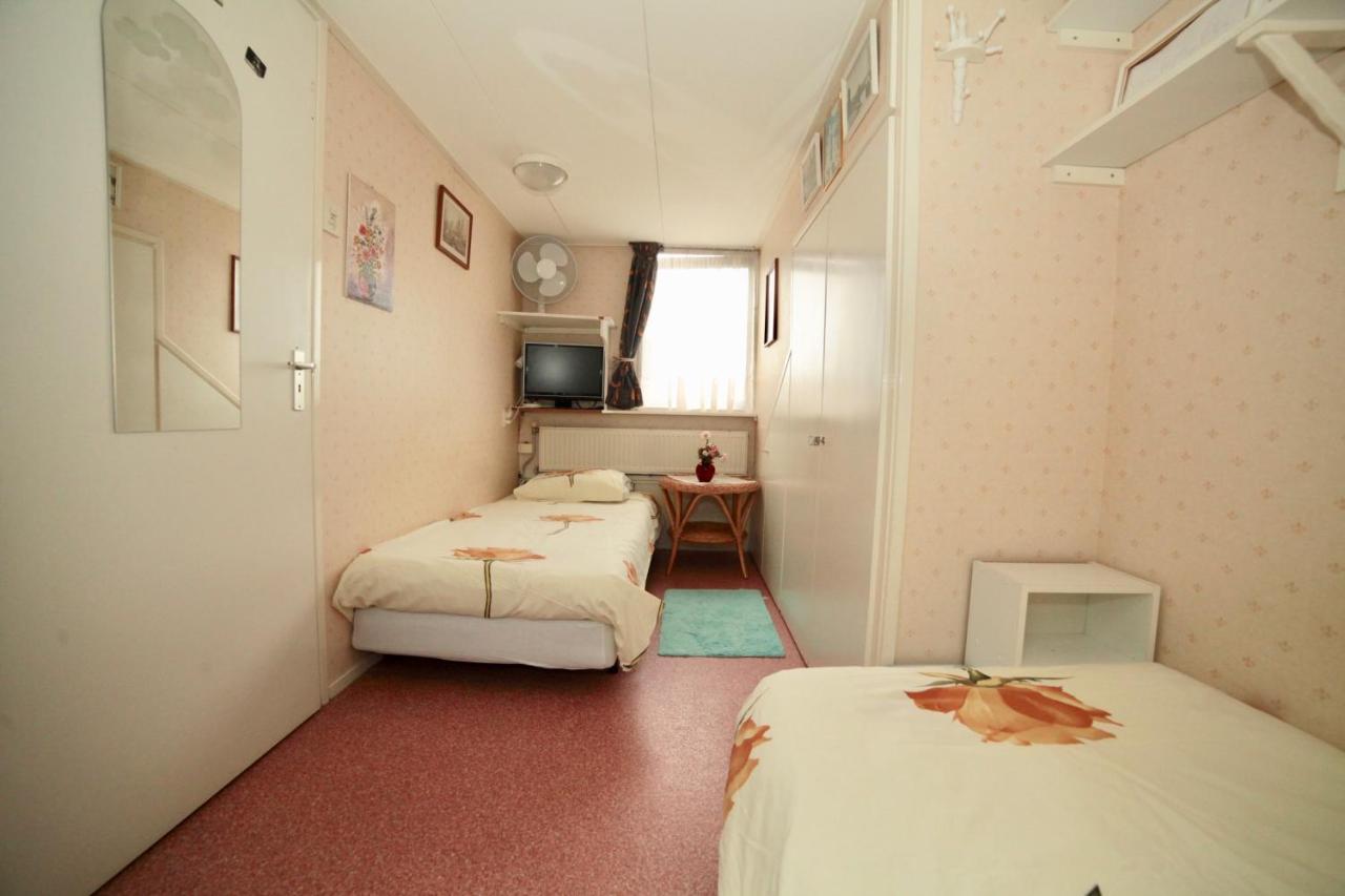 Kuipers Bed Volendam Exterior foto