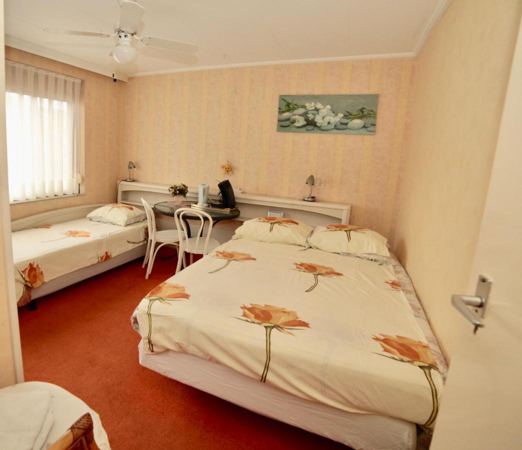 Kuipers Bed Volendam Exterior foto