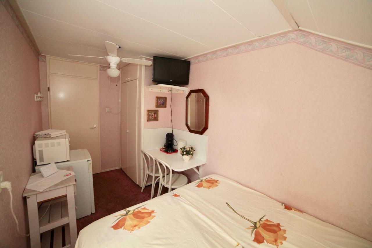 Kuipers Bed Volendam Exterior foto