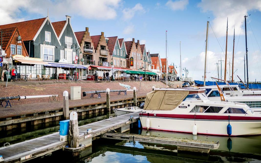 Kuipers Bed Volendam Exterior foto