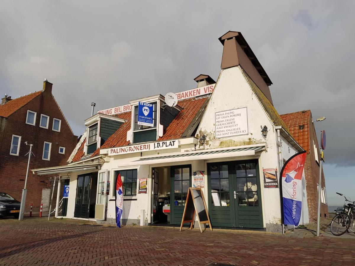Kuipers Bed Volendam Exterior foto